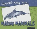 Cover: Marine Mammals - Rourke Publishing