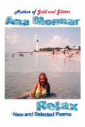 Cover: Relax - Inkwater Press