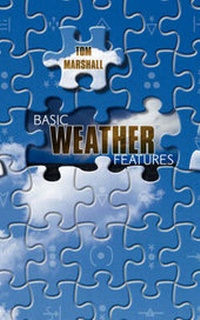 Abbildung von: Basic Weather Features - Inkwater Press