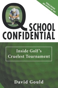 Abbildung von: Q School Confidential - St Martin's Press