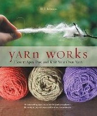Enlarge image Cover: Yarn Works - Creative Publishing International, US