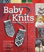 Cover: Baby Knits from Around the World - Creative Publishing International, US