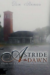 Enlarge image Cover: Astride the Dawn - Inkwater Press