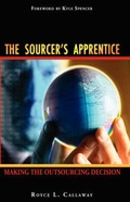 Abbildung von: The Sourcer's Apprentice - Inkwater Press