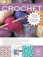 Cover: The Complete Photo Guide to Crochet, 2nd Edition - Creative Publishing International, US