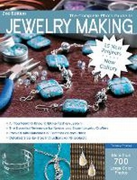Enlarge image Cover: The Complete Photo Guide to Jewelry Making, 2nd Edition - Creative Publishing International, US