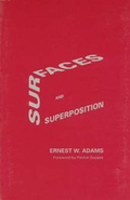 Cover: Surfaces and Superposition - Centre for the Study of Language & Information