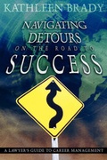 Cover: Navigating Detours on the Road to Success - Inkwater Press