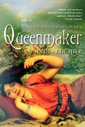Cover: Queenmaker - Picador USA