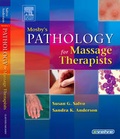 Cover: Mosby's Pathology for Massage Therapists - Mosby