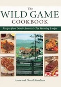 Cover: Wild Game Cookbook - Creative Publishing International, US