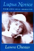 Cover: LUPUS NOVICE - Station Hill Press,U.S.