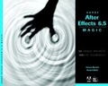 Cover: Adobe After Effects 6.5 Magic - Adobe Press,U.S.
