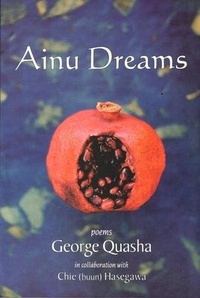 Enlarge image Cover: AINU DREAMS - Station Hill Press,U.S.
