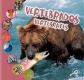 Cover: Vertebrados - Rourke Publishing