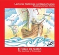 Cover: El Viaje de Colon - Rourke Educational Media
