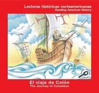 Enlarge image Cover: El Viaje de Colon - Rourke Educational Media
