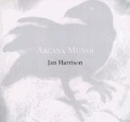 Cover: ARCANA MUNDI - Station Hill Press,U.S.