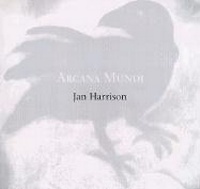 Enlarge image Cover: ARCANA MUNDI - Station Hill Press,U.S.