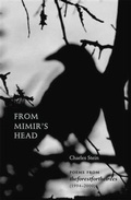 Cover: From Mimir's Head - Station Hill Press,U.S.