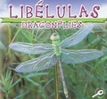 Cover: Libelulas - Rourke Publishing