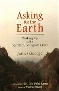 Cover: ASKING FOR THE EARTH - Station Hill Press,U.S.