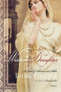 Cover: Wisdom's Daughter - St Martin's Press