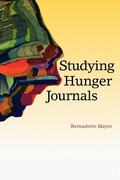 Cover: Studying Hunger Journals - Station Hill Press,U.S.