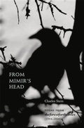 Cover: From Mimir's Head - Station Hill Press,U.S.