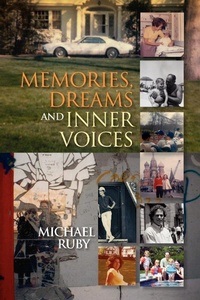 Enlarge image Cover: Memories, Dreams and Inner Voices - Station Hill Press,U.S.