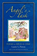Cover: Angel's Task - Station Hill Press,U.S.