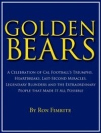Enlarge image Cover: Golden Bears - MP Publishing