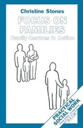 Cover: Focus on Families - Palgrave Macmillan