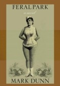 Cover: Feral Park - M P Publishing Ltd.