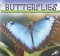 Cover: Butterflies - Rourke Publishing