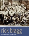 Cover: The Most They Ever Had - MP Publishing