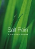 Cover: Salt Rain - MP Publishing