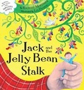 Cover: Jack and the Jelly Bean Stalk - Tiger Tales