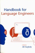 Cover: Handbook for Language Engineers - Centre for the Study of Language & Information