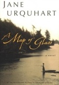 Cover: Map of Glass - MP Publishing