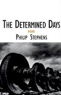 Cover: The Determined Days - Overlook Press