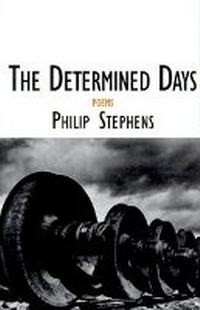 Enlarge image Cover: The Determined Days - Overlook Press