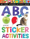 Cover: ABC Sticker Activities - Tiger Tales