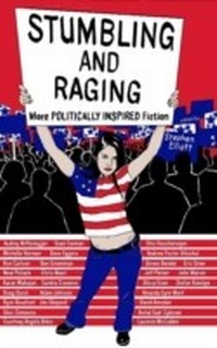 Enlarge image Cover: Stumbling and Raging - MP Publishing
