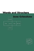 Cover: Words and Structure - Centre for the Study of Language & Information