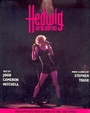 Cover: Hedwig And The Angry Inch - Overlook Press
