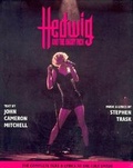 Cover: Hedwig And The Angry Inch - Overlook Press