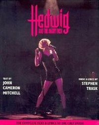 Enlarge image Cover: Hedwig And The Angry Inch - Overlook Press