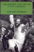 Cover: The Poetry And Life Of Allen Ginsberg - Overlook Press
