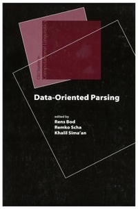 Abbildung von: Data-Oriented Parsing - Centre for the Study of Language & Information